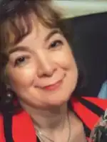 Фадеева Вероника