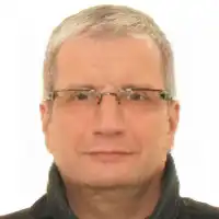 Степанов Борис Георгиевич